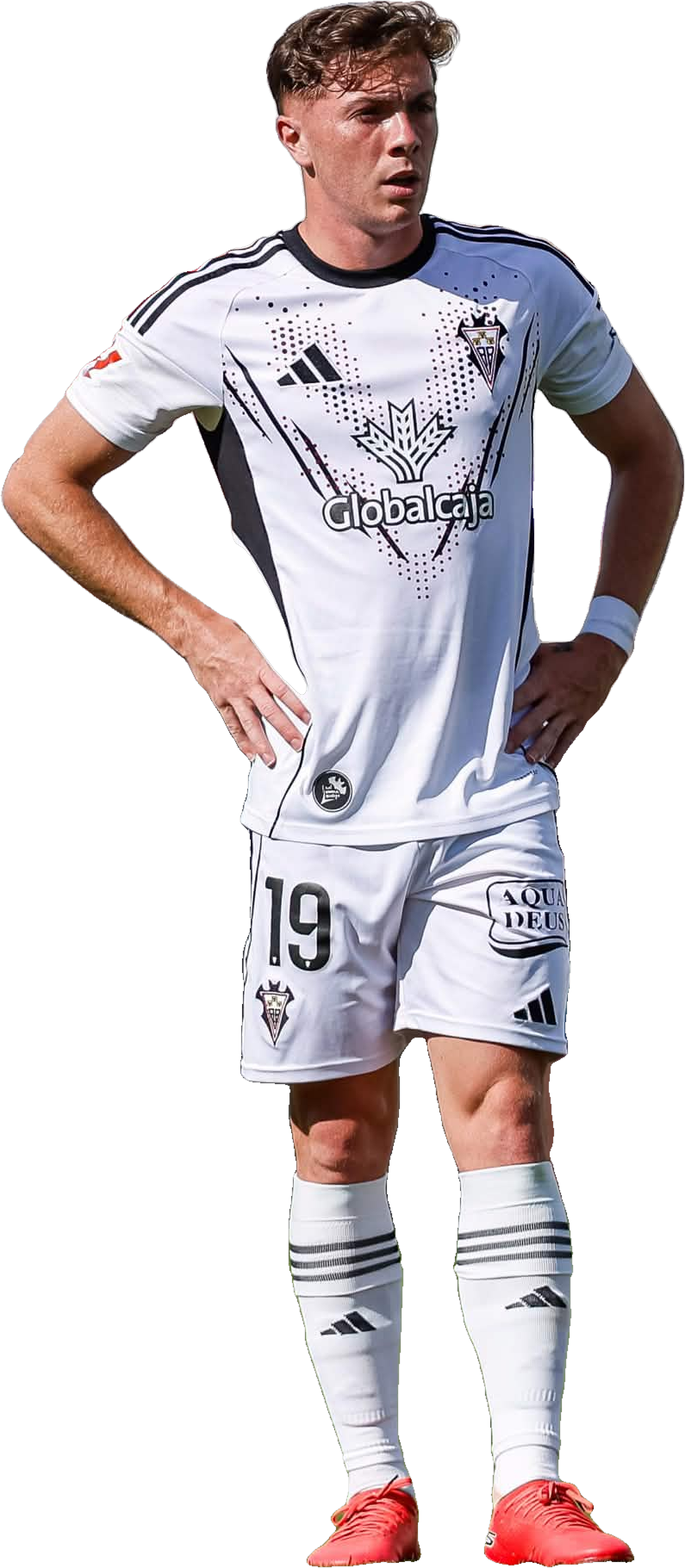 Álex Rubio